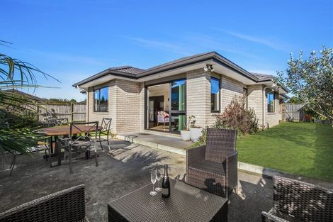 Photo of property in 67 Castellina Drive, Karaka, Papakura, 2113