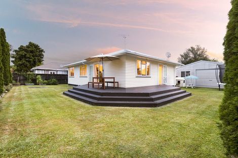 Photo of property in 12 Thomas Place, Leamington, Cambridge, 3432