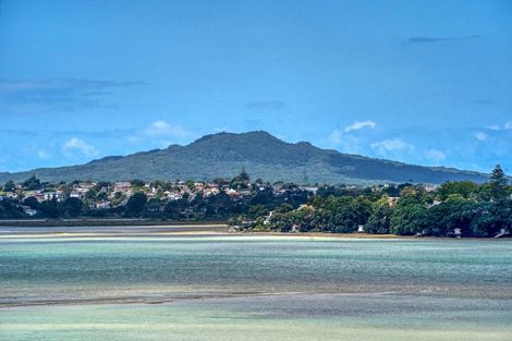 Photo of property in 87 Princes Street, Northcote Point, Auckland, 0627