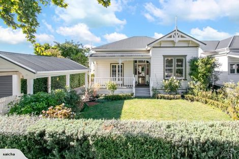 Photo of property in 7 Shamrock Street, Napier South, Napier, 4110