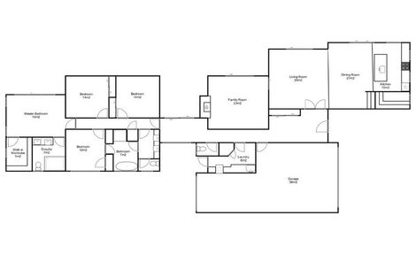 Photo of property in 70 Rotherham Drive, West Melton, 7618