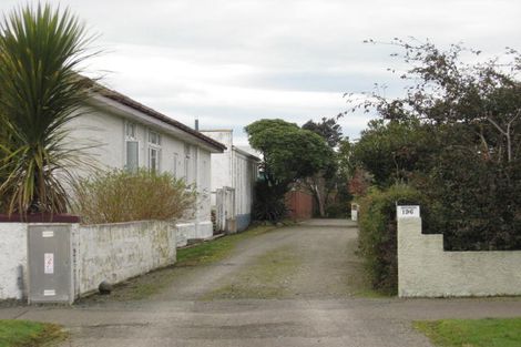 Photo of property in 196 Nelson Street, Strathern, Invercargill, 9812