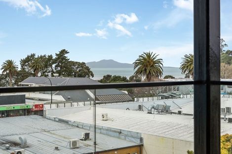 Photo of property in The Victor, 311/4 Bute Road, Browns Bay, Auckland, 0630