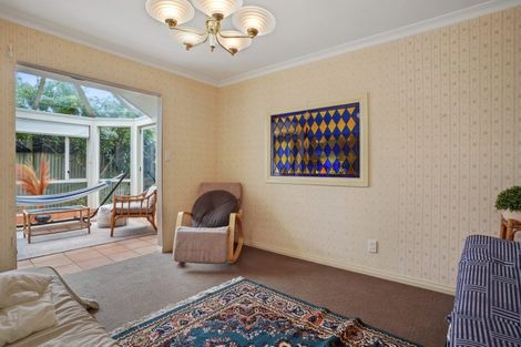 Photo of property in 593a Barbadoes Street, Edgeware, Christchurch, 8013