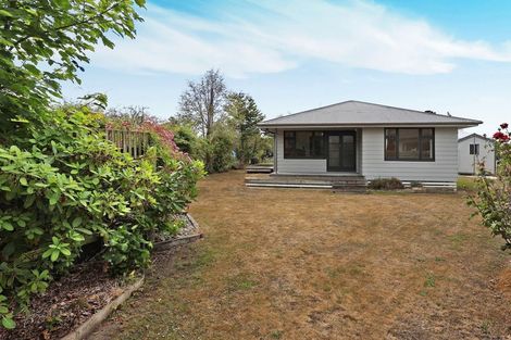 Photo of property in 7 Mcpherson Road, Waitaki Bridge, Oamaru, 9493