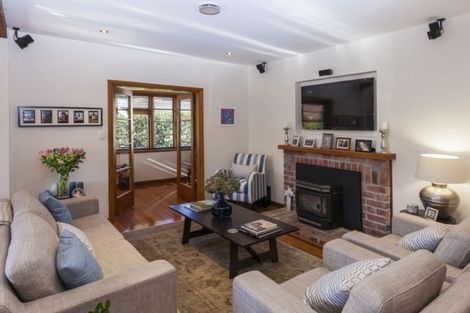 Photo of property in 51 Plynlimon Road, Strowan, Christchurch, 8052