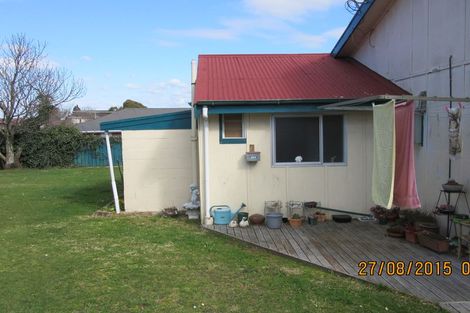 Photo of property in 23a Reservoir Street, Putaruru, 3411