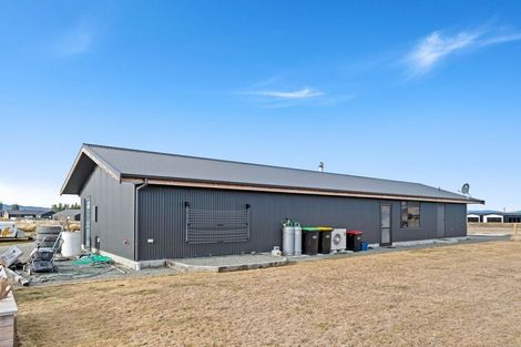 Photo of property in 9 Tussock Crescent, Twizel, 7901