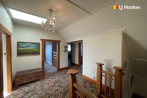 Photo of property in 184 Maitland Street, Dunedin Central, Dunedin, 9016