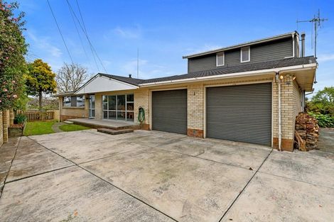 Photo of property in 174 Sandwich Road, St Andrews, Hamilton, 3200