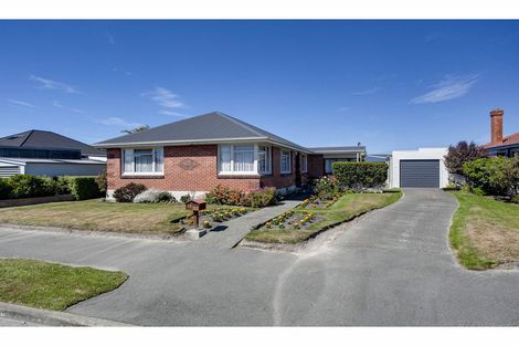 Photo of property in 58 Otipua Road, Kensington, Timaru, 7910