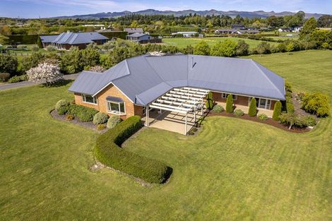 Photo of property in 379 Trices Road, Prebbleton, 7604