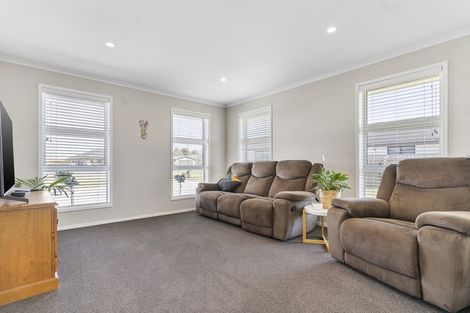 Photo of property in 9 Mervyn Brown Place, Solway, Masterton, 5810