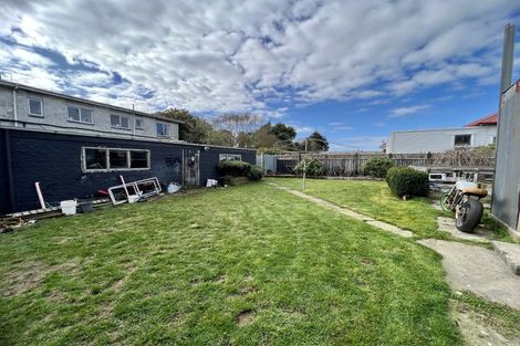 Photo of property in 123 Ritchie Street, Richmond, Invercargill, 9810