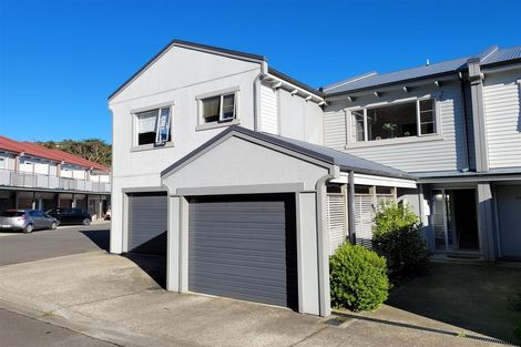 Photo of property in Monterey Apartments, 22/232 Middleton Road, Glenside, Wellington, 6037