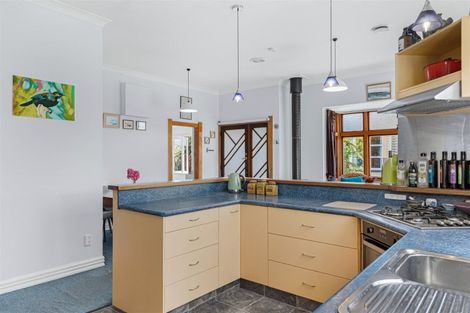 Photo of property in 49 Romilly Street, Westport, 7825