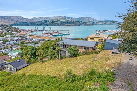 Photo of property in 6 Shackleton Terrace, Lyttelton, 8082