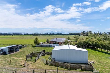 Photo of property in 33 Winslow Westerfield Road, Winslow, Ashburton, 7775