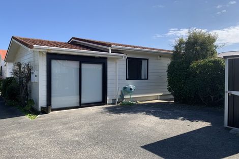 Photo of property in 3/32 Byron Street, Miramar, Wellington, 6022