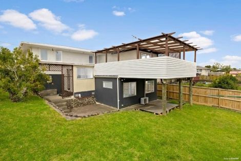 Photo of property in 5 Maui Pomare Street, Blockhouse Bay, Auckland, 0600