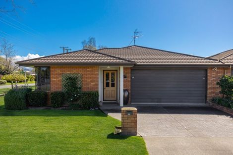 Photo of property in 56 Colemans Road, Springlands, Blenheim, 7201