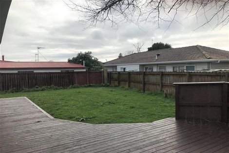 Photo of property in 2/4 Thompson Street, Mangere East, Auckland, 2024