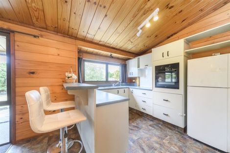 Photo of property in 154 Kelvin Grove Road, Kelvin Grove, Palmerston North, 4414