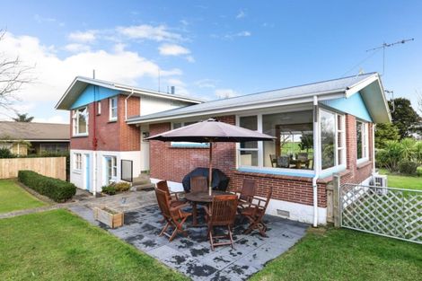 Photo of property in 130 Stanley Avenue, Te Aroha, 3320