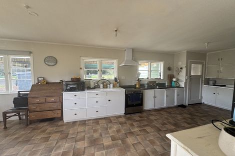 Photo of property in 9 Tainui Street, Aria, Te Kuiti, 3983