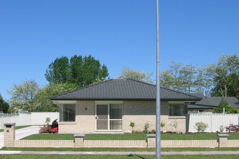 Photo of property in 72 Potae Avenue, Lytton West, Gisborne, 4010