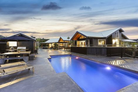 Photo of property in 57 Rautahi Terrace, Redvale, Albany, 0792