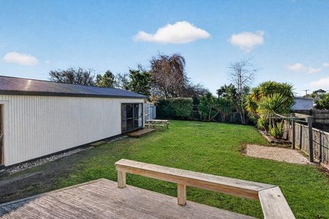Photo of property in 123 Kuripuni Street, Kuripuni, Masterton, 5810