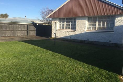Photo of property in 15 Blairdon Place, Bishopdale, Christchurch, 8053