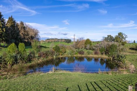 Photo of property in 4953 Ohaupo Road, Te Awamutu, 3879