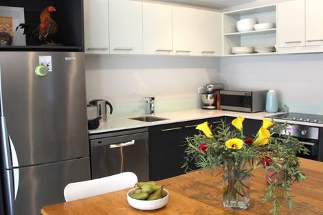 Photo of property in Detroit Apartments, 202/181 Tasman Street, Mount Cook, Wellington, 6021