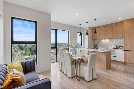 Photo of property in 15 Impatiens Lane, Massey, Auckland, 0614