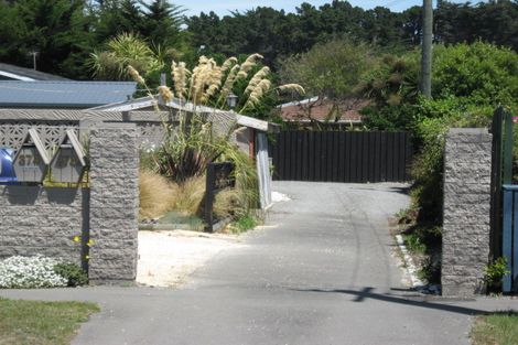 Photo of property in 374a Pine Avenue, South New Brighton, Christchurch, 8062