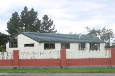 Photo of property in 274 Pukehangi Road, Sunnybrook, Rotorua, 3015