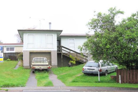 Photo of property in 3 Banbury Place, Tokoroa, 3420