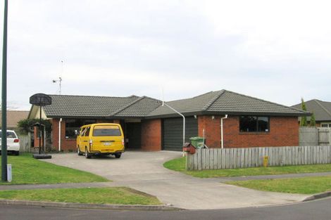 Photo of property in 14 Maahutaupeke Place, St Andrews, Hamilton, 3200