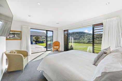 Photo of property in 246 Blackbridge Road, Dairy Flat, Albany, 0794