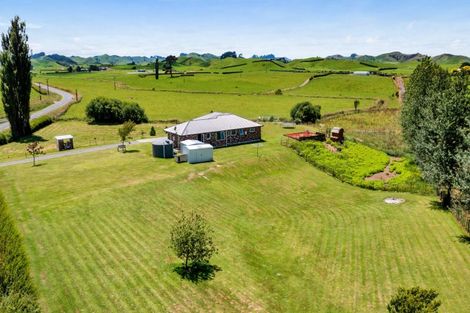 Photo of property in 26 Ahuroa Road, Toko, Stratford, 4392