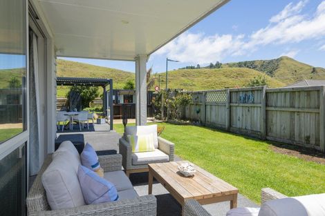 Photo of property in 1 Hamilton Drive, Wainui, Gisborne, 4010