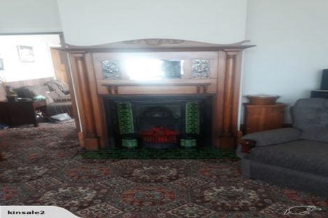 Photo of property in 7 Lyndon Street, Culverden, 7392