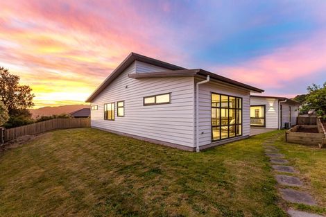 Photo of property in 9 Paparoa Crescent, Aotea, Porirua, 5024