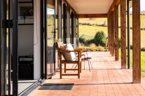 Photo of property in 56 Greenvale Road, Geraldine, 7991