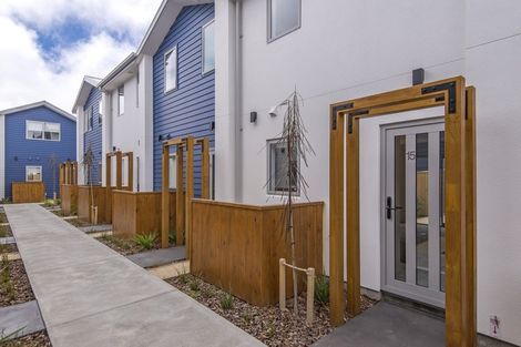 Photo of property in 15/257 Armagh Street, Christchurch Central, Christchurch, 8011