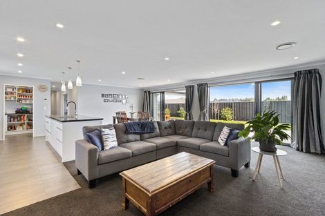 Photo of property in 62 Riverstone Drive, Rolleston, 7614