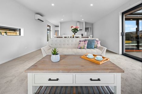 Photo of property in 40 Lenborough Drive, Rolleston, 7614