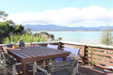 Photo of property in 2385 Wyuna Bay Road, Wyuna Bay, Coromandel, 3581